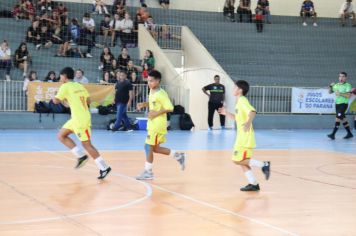 Foto - JOGOS ESCOLARES 2025 - 06/05 TERÇA FEIRA