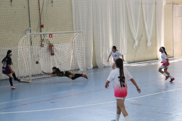 Foto - JOGOS ESCOLARES 2025 - 05/05 SEGUNDA FEIRA
