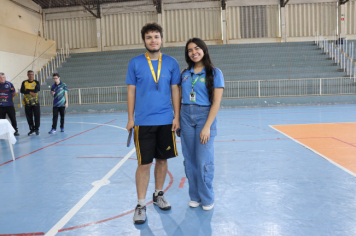 Foto - Circuito Piraiense de Tênis de Mesa