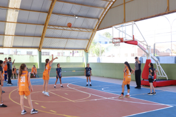 Foto - JOGOS ESCOLARES 2025 - 04/05 DOMINGO