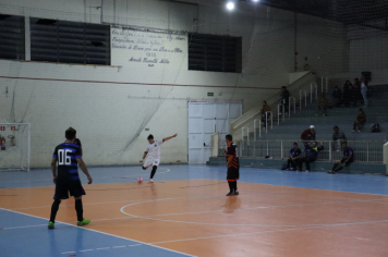 Foto - CAMPEONATO POPULAR MUNICIPAL DE FUTSAL MASCULINO