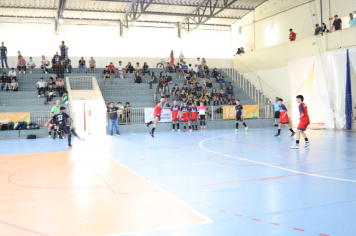 Foto - JOGOS ESCOLARES 2025 - 03/05 SÁBADO
