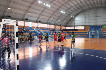 Foto - JOGOS ESCOLARES 2025 - 06/05 TERÇA FEIRA