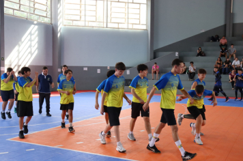 Foto - JOGOS ESCOLARES 2025 - 06/05 TERÇA FEIRA