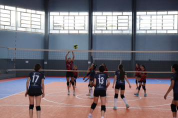 Foto - JOGOS ESCOLARES 2025 - 06/05 TERÇA FEIRA