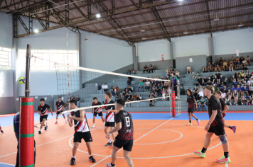 Foto - JOGOS ESCOLARES 2025 - 04/05 DOMINGO