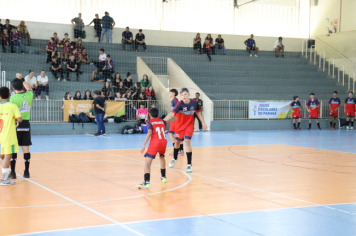 Foto - JOGOS ESCOLARES 2025 - 06/05 TERÇA FEIRA