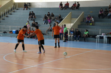 Foto - COPINHA DE FUTSAL DE MENORES MASCULINO 