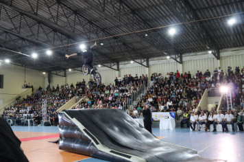 Foto - ABERTURA XI JEPSUL 2025