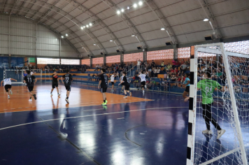 Foto - JOGOS ESCOLARES 2025 - 04/05 DOMINGO