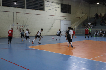 Foto - CAMPEONATO POPULAR MUNICIPAL DE FUTSAL MASCULINO