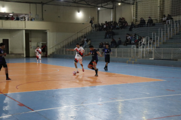 Foto - CAMPEONATO POPULAR MUNICIPAL DE FUTSAL MASCULINO