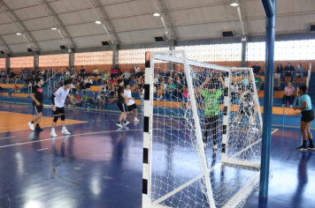 Foto - JOGOS ESCOLARES 2025 - 04/05 DOMINGO