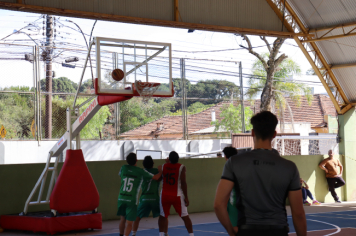 Foto - JOGOS ESCOLARES 2025 - 04/05 DOMINGO