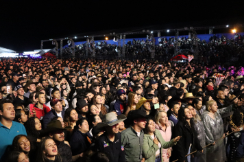 Foto - 4º PIRAÍ RODEO FEST - LEONARDO