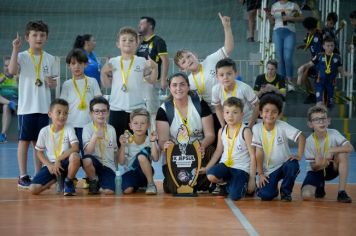 Foto - X JEPSUL - Encerramento e Premiações 