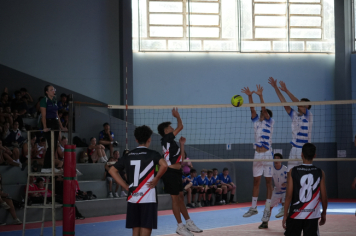 Foto - JOGOS ESCOLARES 2025 - 05/05 SEGUNDA FEIRA