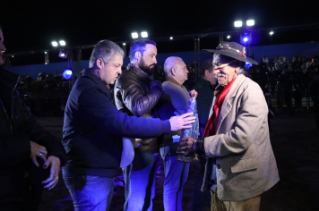 Foto - 4º Piraí Rodeo Fest - Humberto e Ronaldo