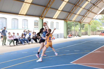 Foto - JOGOS ESCOLARES 2025 - 05/05 SEGUNDA FEIRA
