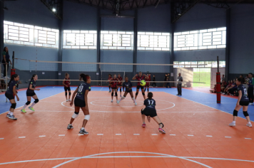 Foto - JOGOS ESCOLARES 2025 - 06/05 TERÇA FEIRA