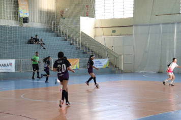 Foto - JOGOS ESCOLARES 2025 - 05/05 SEGUNDA FEIRA