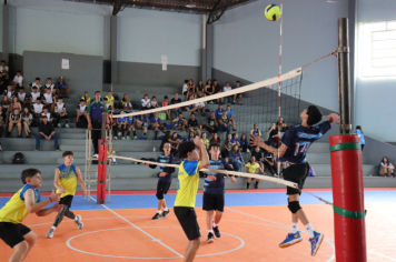 Foto - JOGOS ESCOLARES 2025 - 06/05 TERÇA FEIRA