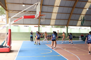 Foto - JOGOS ESCOLARES 2025 - 05/05 SEGUNDA FEIRA