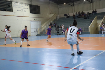 Foto - 2ª SUPERCOPA DE FUTSAL FEMININO
