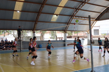 Foto - JOGOS ESCOLARES 2025 - 05/05 SEGUNDA FEIRA