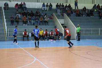 Foto - CAMPEONATO POPULAR MUNICIPAL DE FUTSAL MASCULINO