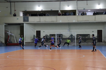 Foto - CAMPEONATO POPULAR MUNICIPAL DE FUTSAL MASCULINO