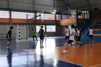 Foto - JOGOS ESCOLARES 2025 - 04/05 DOMINGO
