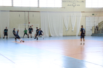 Foto - JOGOS ESCOLARES 2025 - 04/05 DOMINGO