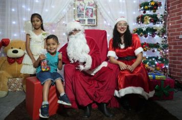 Foto - Natal Encantado Piraí do Sul 2024