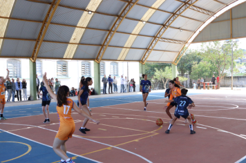 Foto - JOGOS ESCOLARES 2025 - 04/05 DOMINGO