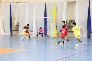 Foto - JOGOS ESCOLARES 2025 - 06/05 TERÇA FEIRA