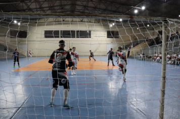 Foto - CAMPEONATO POPULAR MUNICIPAL DE FUTSAL MASCULINO