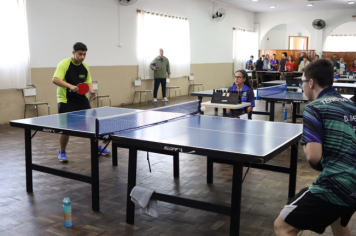 Foto - JOGOS ESCOLARES 2025 - 05/05 SEGUNDA FEIRA