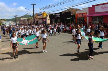 Foto - Desfile Cívico 2024