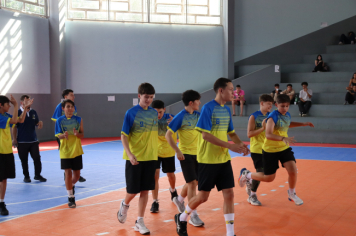 Foto - JOGOS ESCOLARES 2025 - 06/05 TERÇA FEIRA