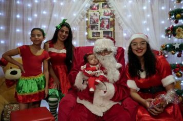 Foto - Natal Encantado Piraí do Sul 2024