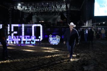 Foto - 4º Piraí Rodeo Fest - Humberto e Ronaldo