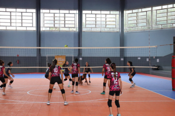 Foto - JOGOS ESCOLARES 2025 - 06/05 TERÇA FEIRA