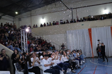 Foto - ABERTURA XI JEPSUL 2025