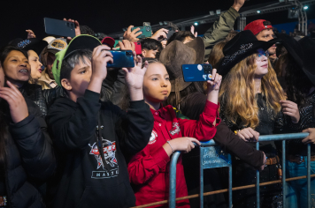 Foto - 4º Piraí Rodeo Fest - Gian e Giovani