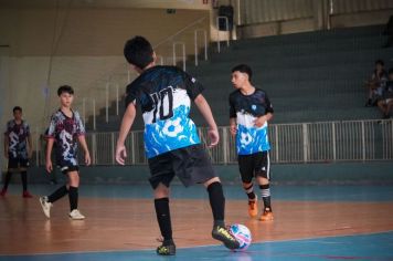 Foto - X Jogos Escolares de Piraí do Sul  - JEPSUL 2024