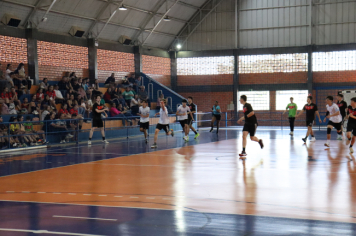 Foto - JOGOS ESCOLARES 2025 - 04/05 DOMINGO