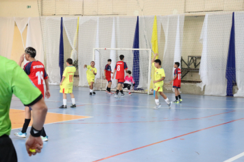Foto - JOGOS ESCOLARES 2025 - 06/05 TERÇA FEIRA