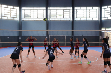 Foto - JOGOS ESCOLARES 2025 - 06/05 TERÇA FEIRA