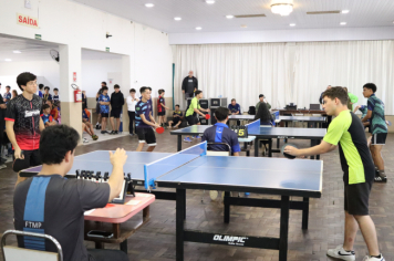 Foto - JOGOS ESCOLARES 2025 - 05/05 SEGUNDA FEIRA